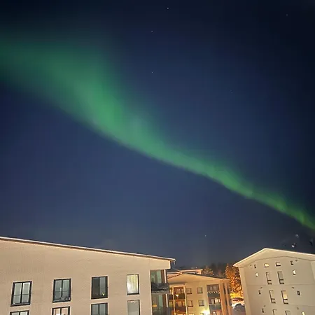 Polar Nest Rovaniemi